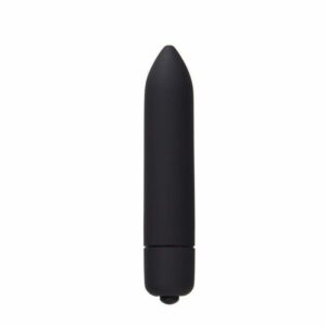 Bullet Vibrator - 10 Modes - FRISKY BUSINESS SG