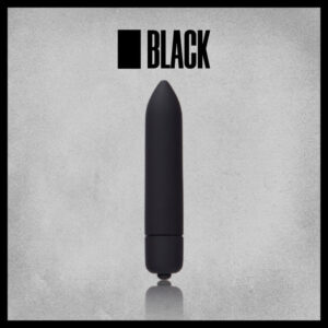 Bullet Vibrator - 10 Modes - FRISKY BUSINESS SG