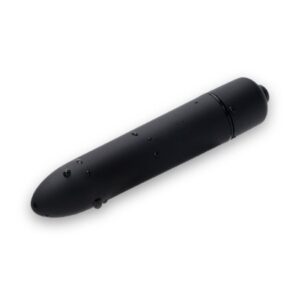 Bullet Vibrator - 10 Modes - FRISKY BUSINESS SG