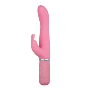 Bunny - Dual Vibrator - FRISKY BUSINESS SG
