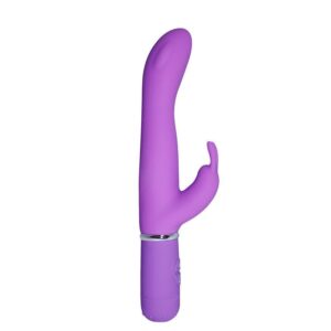 Bunny - Dual Vibrator - FRISKY BUSINESS SG