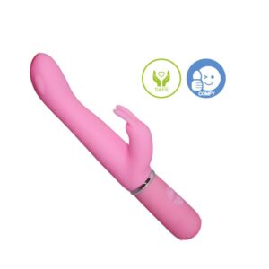 Bunny - Dual Vibrator - FRISKY BUSINESS SG