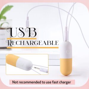 Capsule - Egg Vibrator - FRISKY BUSINESS SG