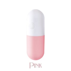 Capsule - Egg Vibrator - FRISKY BUSINESS SG