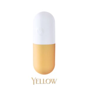 Capsule - Egg Vibrator - FRISKY BUSINESS SG
