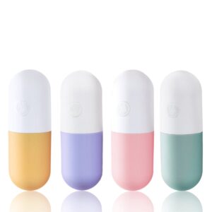 Capsule - Egg Vibrator - FRISKY BUSINESS SG