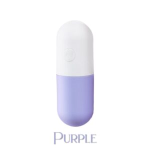 Capsule - Egg Vibrator - FRISKY BUSINESS SG