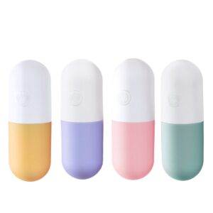 Capsule - Egg Vibrator - FRISKY BUSINESS SG
