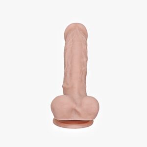 Carter 23 cm - Captain Series Realistic Silicone Dildo - FRISKY BUSINESS SG