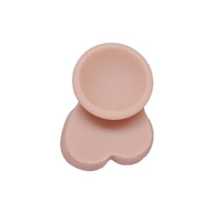 Cato 19 cm - Captain Series Realistic Silicone Dildo - FRISKY BUSINESS SG