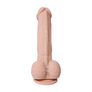 Cedric 23 cm - Captain Series Realistic Silicone Dildo - FRISKY BUSINESS SG