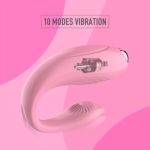 Celia - Couples/Solo Vibrator - FRISKY BUSINESS SG