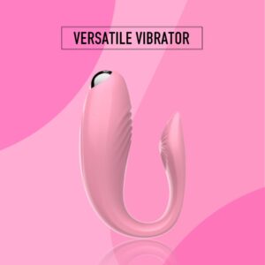 Celia - Couples/Solo Vibrator - FRISKY BUSINESS SG