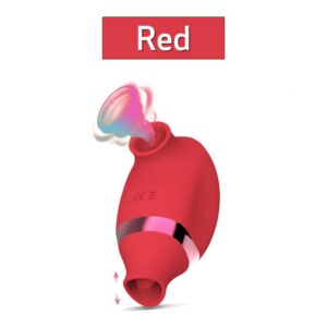 Chanel - Clitoris Stimulator - FRISKY BUSINESS SG