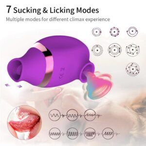 Chanel - Clitoris Stimulator - FRISKY BUSINESS SG