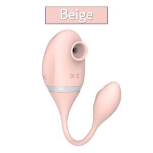 Chanel - Clitoris Stimulator - FRISKY BUSINESS SG