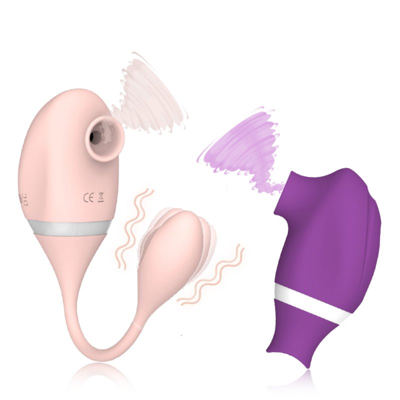 chanel-clitoris-stimulator-793809 Chanel - Clitoris Stimulator - FRISKY BUSINESS SG