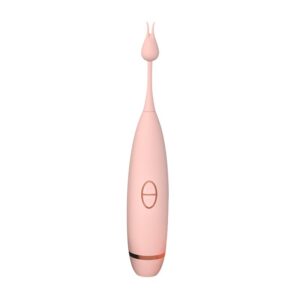 Chase - Orgasm Pen with Sucking Function - FRISKY BUSINESS SG