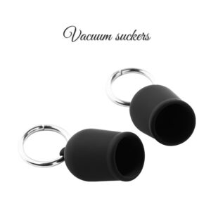 Cherries - Silicone Nipple Cups - FRISKY BUSINESS SG