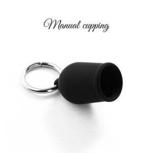 Cherries - Silicone Nipple Cups - FRISKY BUSINESS SG