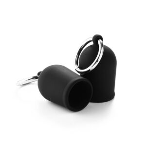 Cherries - Silicone Nipple Cups - FRISKY BUSINESS SG