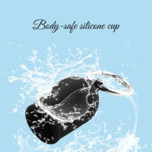 Cherries - Silicone Nipple Cups - FRISKY BUSINESS SG
