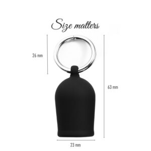 Cherries - Silicone Nipple Cups - FRISKY BUSINESS SG