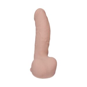 Clyde 21 cm - Captain Series Realistic Silicone Dildo - FRISKY BUSINESS SG