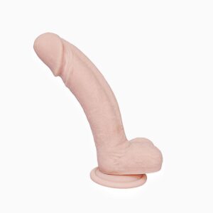 Cohen 22 cm - Captain Series Realistic Silicone Dildo - FRISKY BUSINESS SG