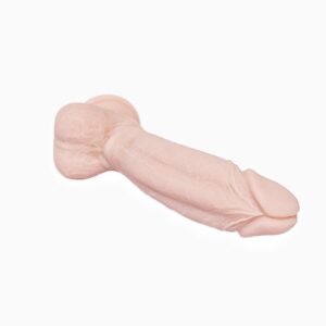Cohen 22 cm - Captain Series Realistic Silicone Dildo - FRISKY BUSINESS SG