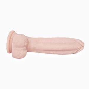 Cohen 22 cm - Captain Series Realistic Silicone Dildo - FRISKY BUSINESS SG