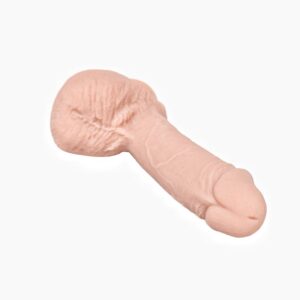 Cole 22 cm - Captain Series Realistic Silicone Dildo - FRISKY BUSINESS SG