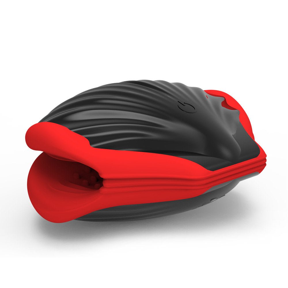 conch-crusher-automatic-masturbator-795088 Conch Crusher - Automatic Masturbator - FRISKY BUSINESS SG