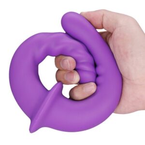 Conor 33 cm - Captain Series Realistic Silicone - FRISKY BUSINESS SG