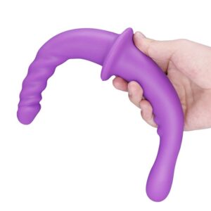 Conor 33 cm - Captain Series Realistic Silicone - FRISKY BUSINESS SG