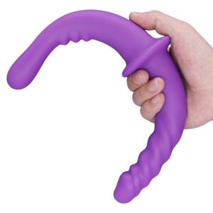 Conor 33 cm - Captain Series Realistic Silicone - FRISKY BUSINESS SG