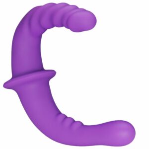 Conor 33 cm - Captain Series Realistic Silicone - FRISKY BUSINESS SG