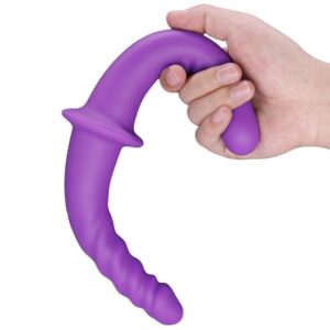 Conor 33 cm - Captain Series Realistic Silicone - FRISKY BUSINESS SG