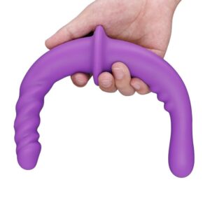 Conor 33 cm - Captain Series Realistic Silicone - FRISKY BUSINESS SG