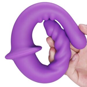 Conor 33 cm - Captain Series Realistic Silicone - FRISKY BUSINESS SG