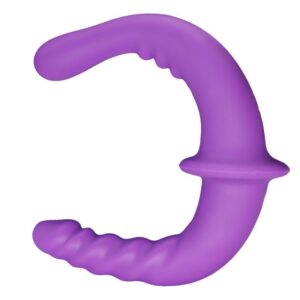 Conor 33 cm - Captain Series Realistic Silicone - FRISKY BUSINESS SG