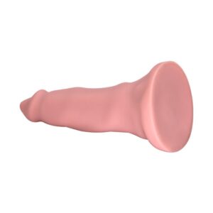 Corbin 22 cm - Captain Series Realistic Silicone Dildo - FRISKY BUSINESS SG