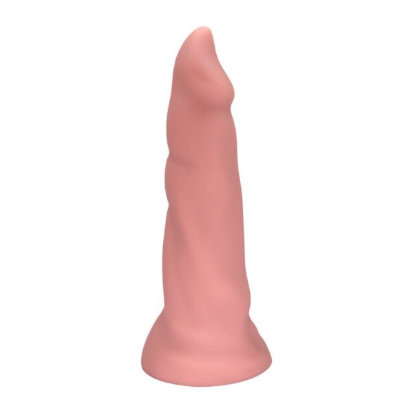 Corbin 22 cm - Captain Series Realistic Silicone Dildo - FRISKY BUSINESS SG