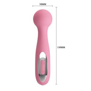 Cornelius - Single Vibrator - FRISKY BUSINESS SG