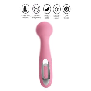 Cornelius - Single Vibrator - FRISKY BUSINESS SG