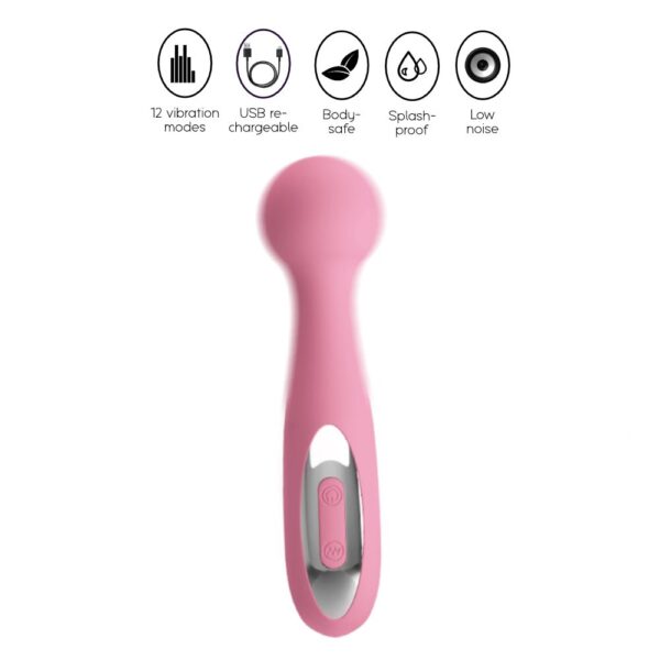 Cornelius - Single Vibrator - FRISKY BUSINESS SG