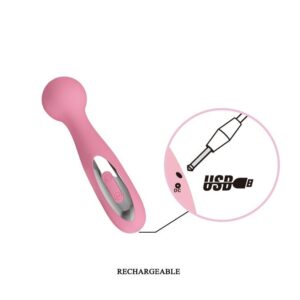 Cornelius - Single Vibrator - FRISKY BUSINESS SG
