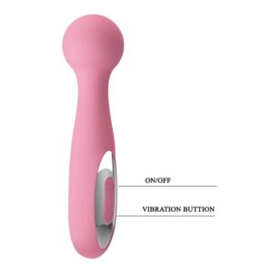 Cornelius - Single Vibrator - FRISKY BUSINESS SG