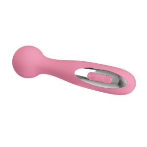 Cornelius - Single Vibrator - FRISKY BUSINESS SG