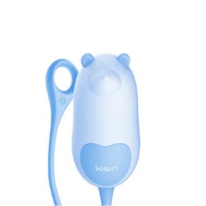 Cute - Egg Vibrator - FRISKY BUSINESS SG